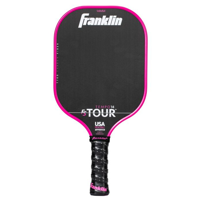 Franklin FS Tour Tempo 14mm Pink