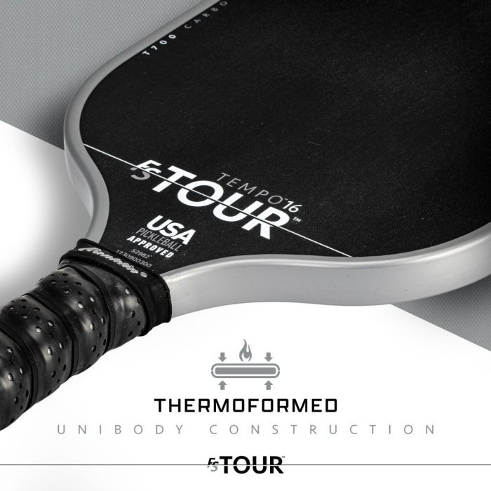 Franklin FS Tour Tempo 16mm Grey