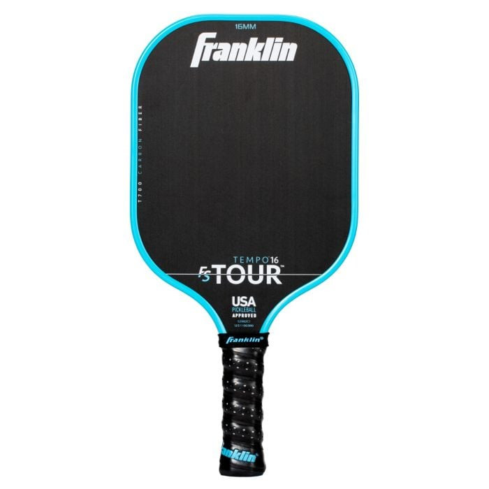 Franklin FS Tour Tempo 16mm Blue