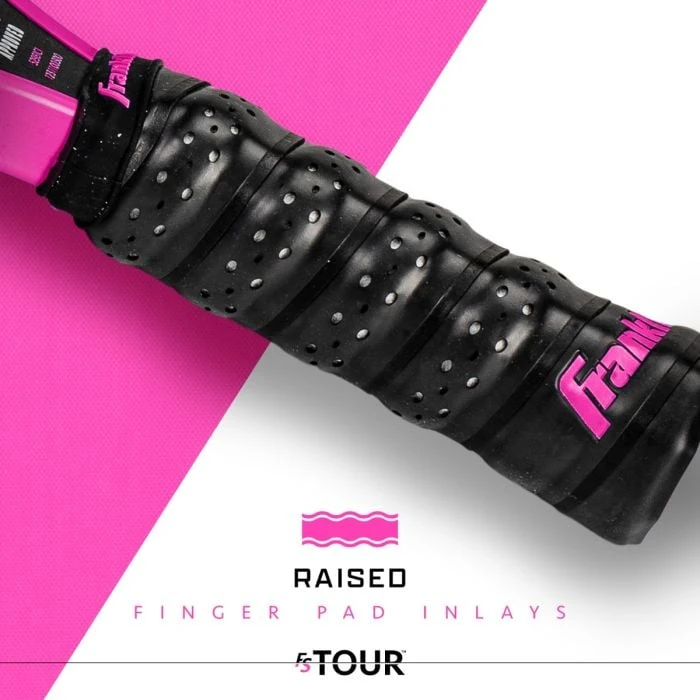 Franklin FS Tour Tempo 16mm Pink