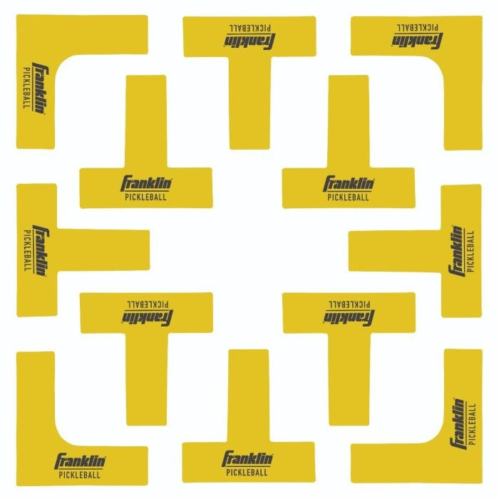 Pickleball Marker Kit