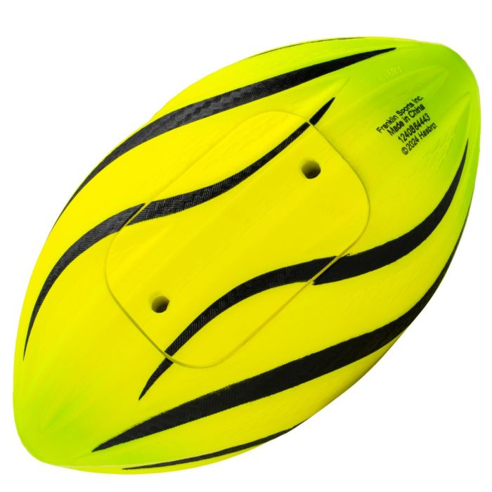 NERF Lightstrike Football