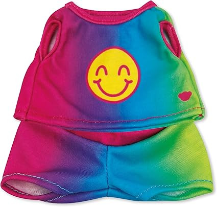Casdon Build-A-Bear Clothing ASSORTED