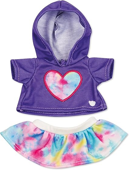 Casdon Build-A-Bear Clothing ASSORTED