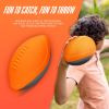 Nerf Turbo Jr Football