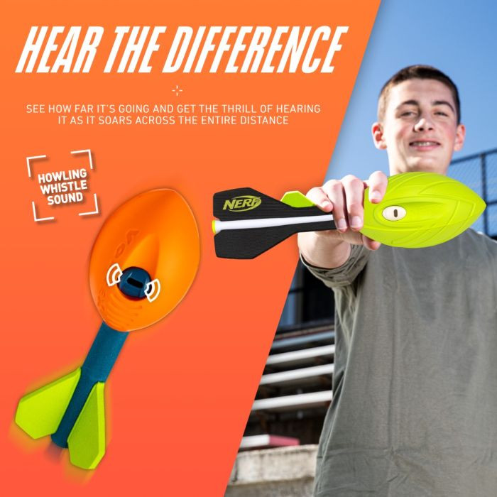 NERF Vortex Power Pack - 2pk