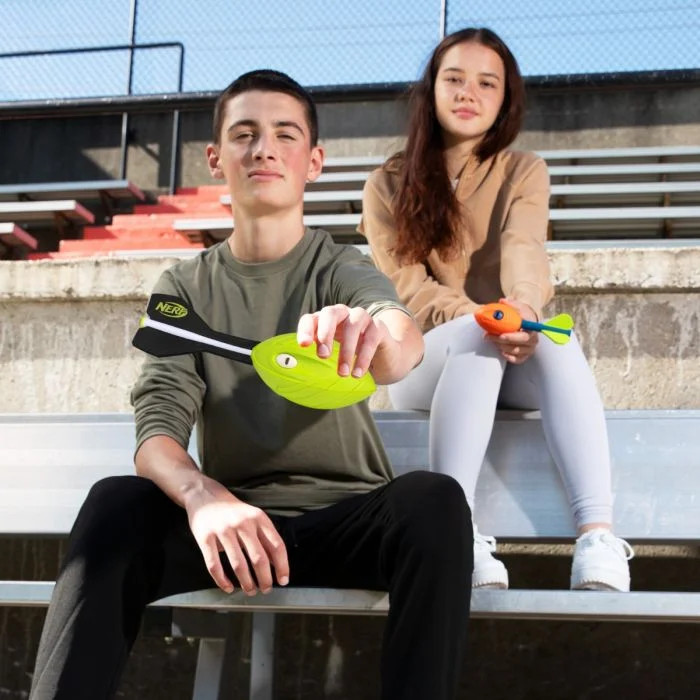 NERF Vortex Power Pack - 2pk