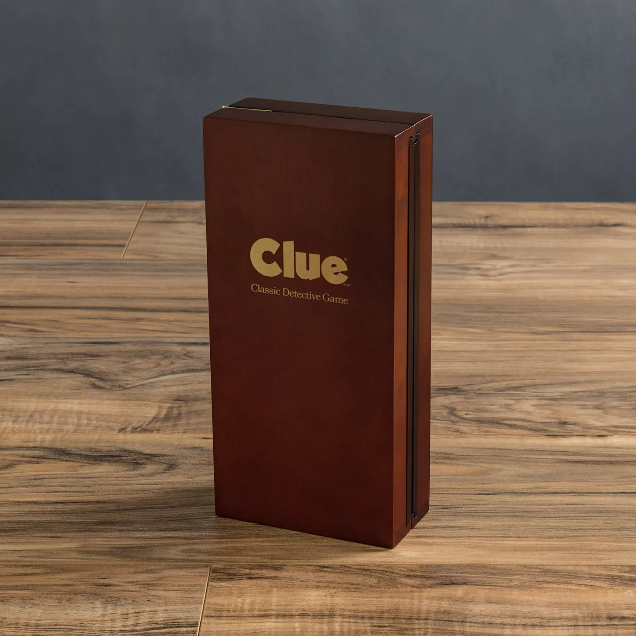 Clue Delux Travel Game