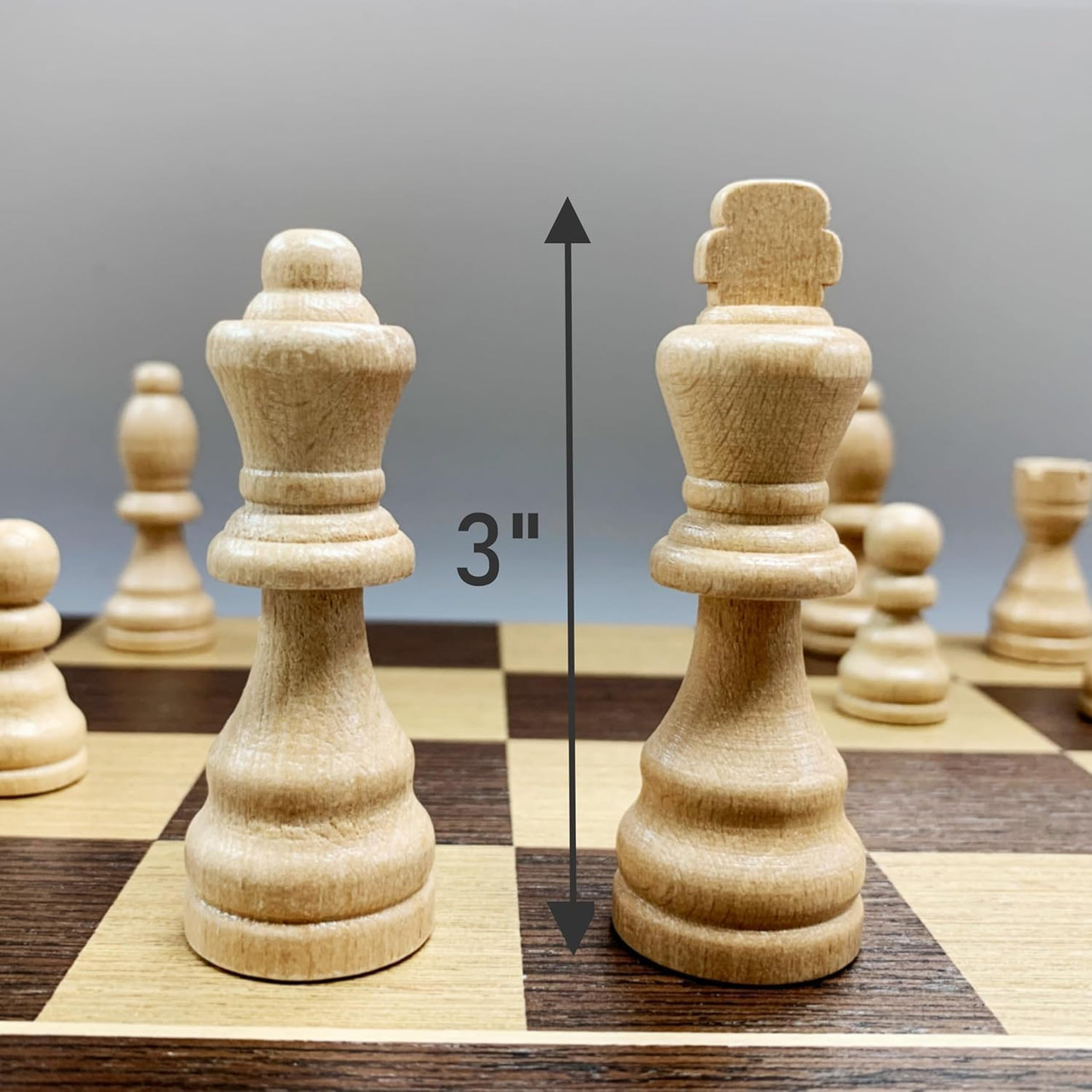 Premier Chess