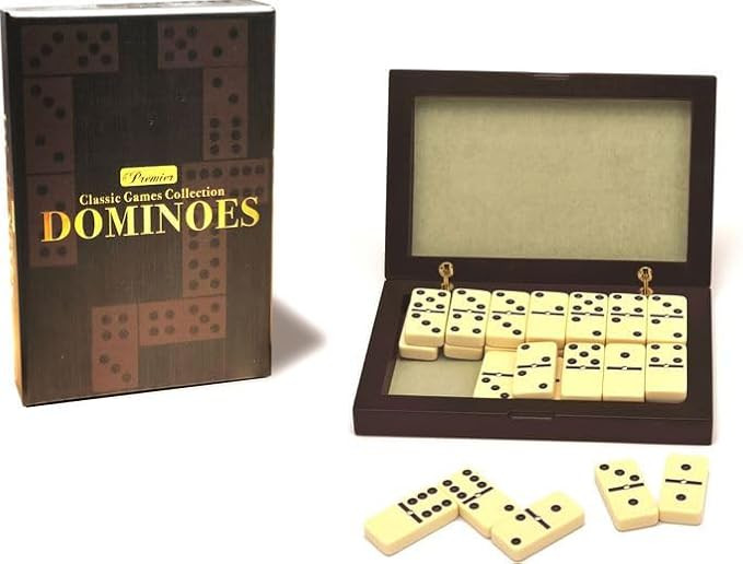Premier Dominos