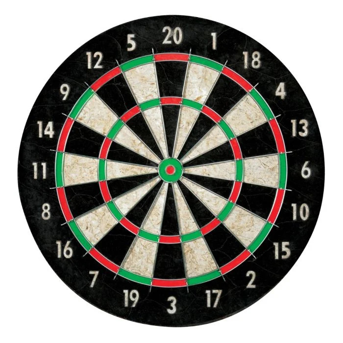 Pro Wire Dartboard