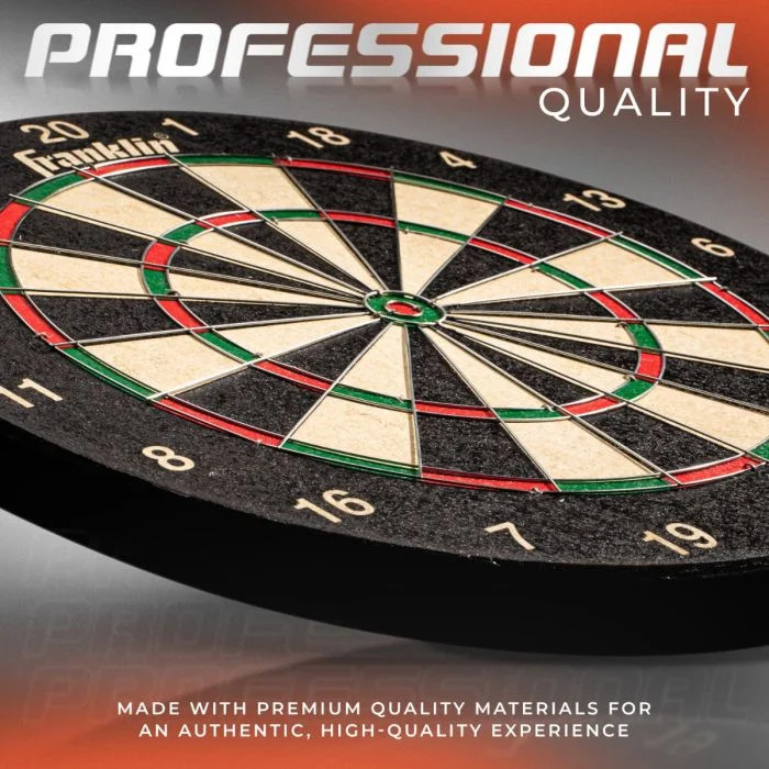 Pro Wire Dartboard