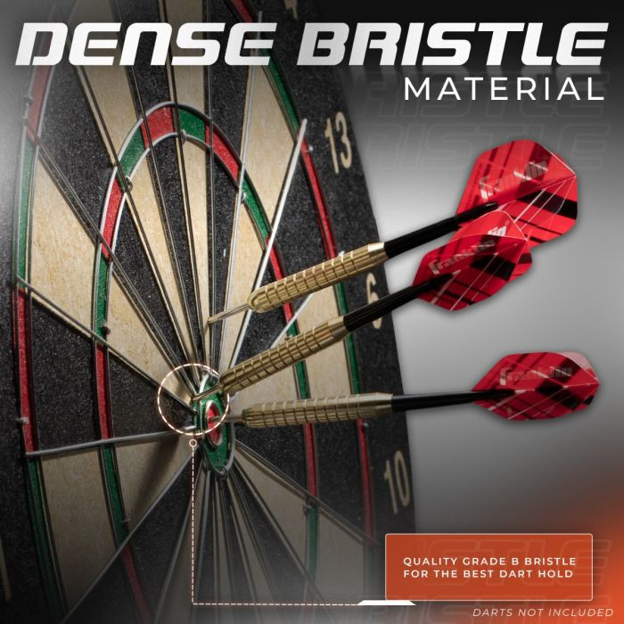 Pro Wire Dartboard
