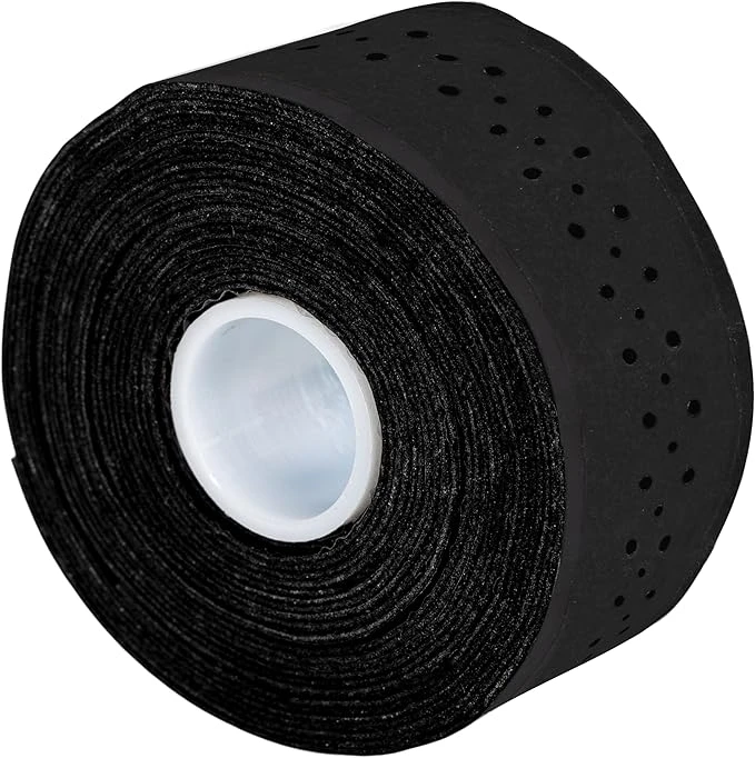 Black Pickleball Replacement Grip