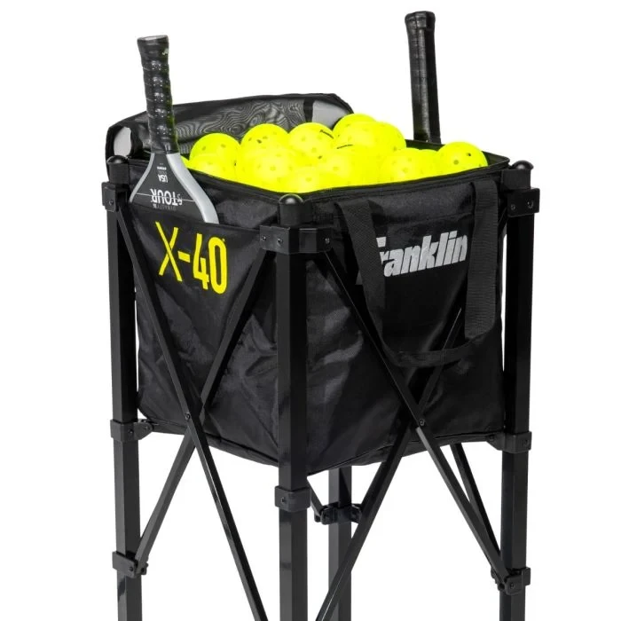 Pickleball Caddy