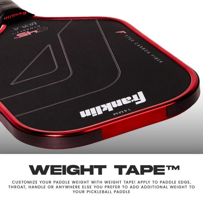 Weight Tape
