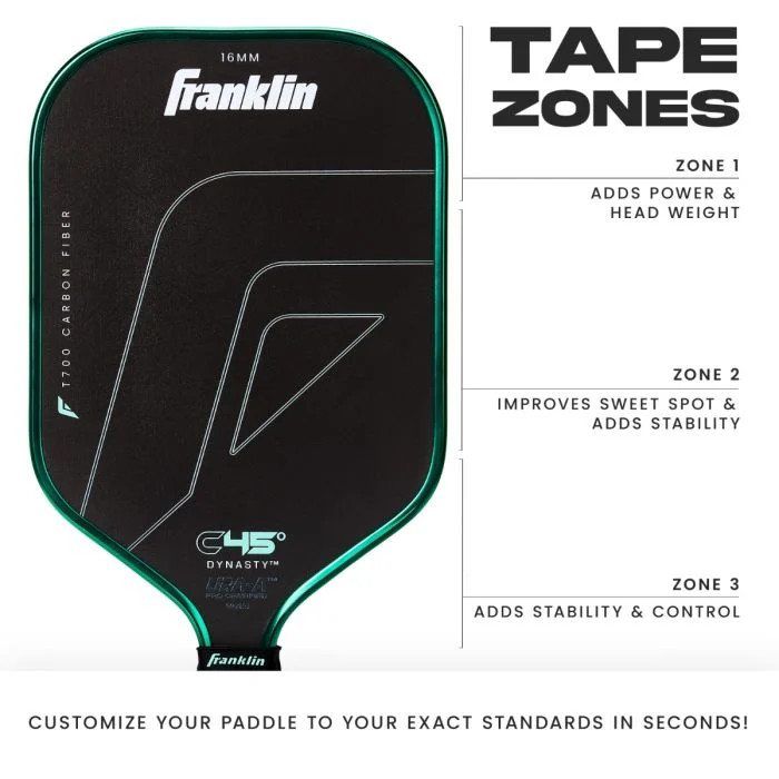 Weight Tape