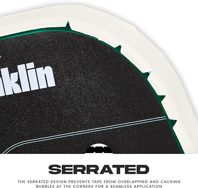 Pickleball Edge Guard Tape (16-18mm)
