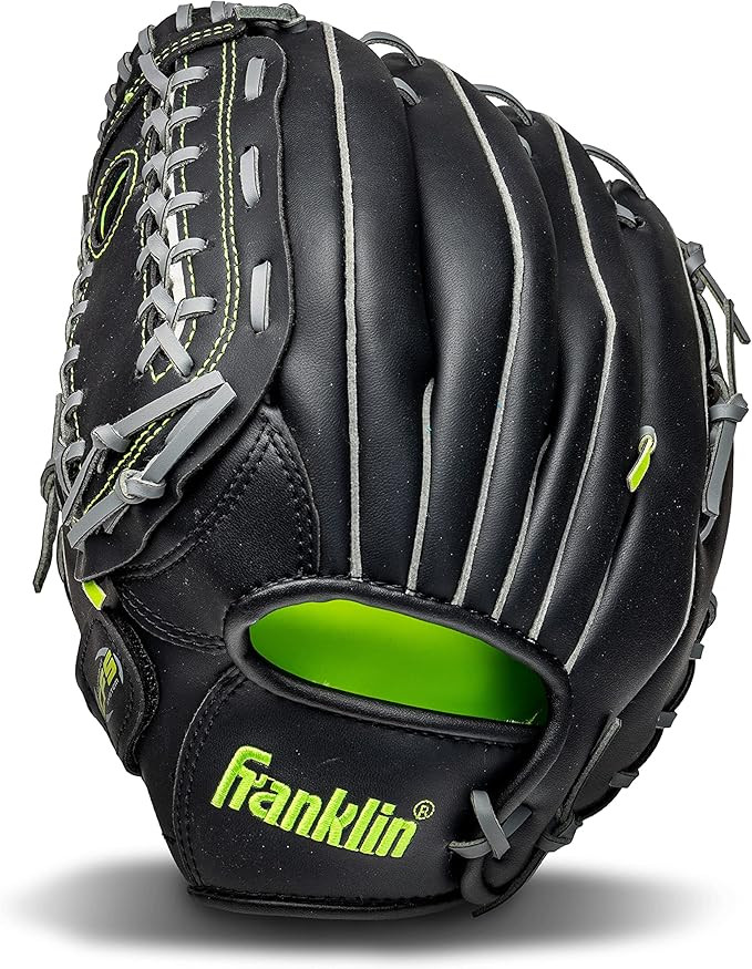 Fieldmaster Series Baseball Fielding Glove 12.0"