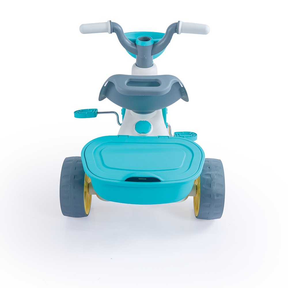 Tricycle