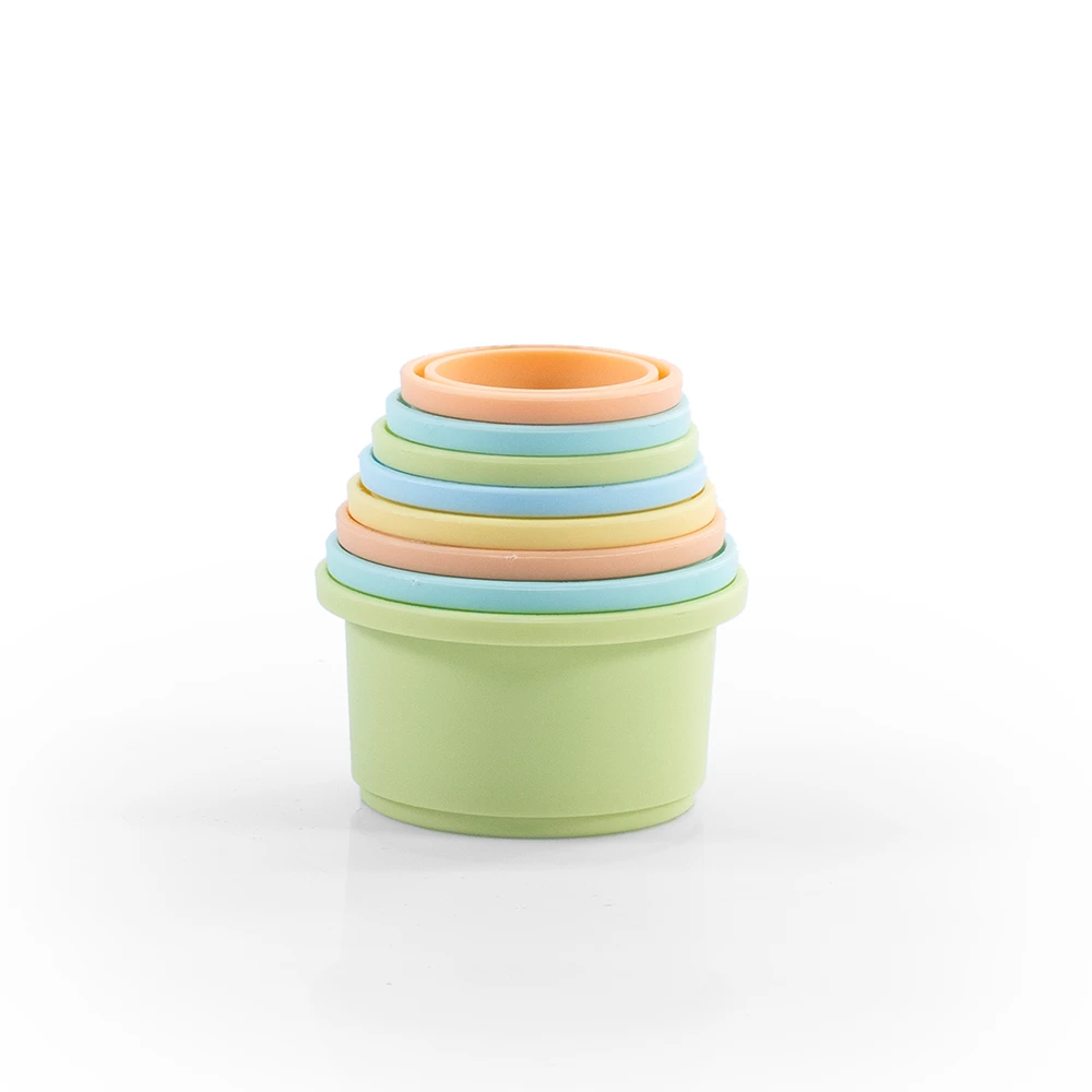 Stacking Cups