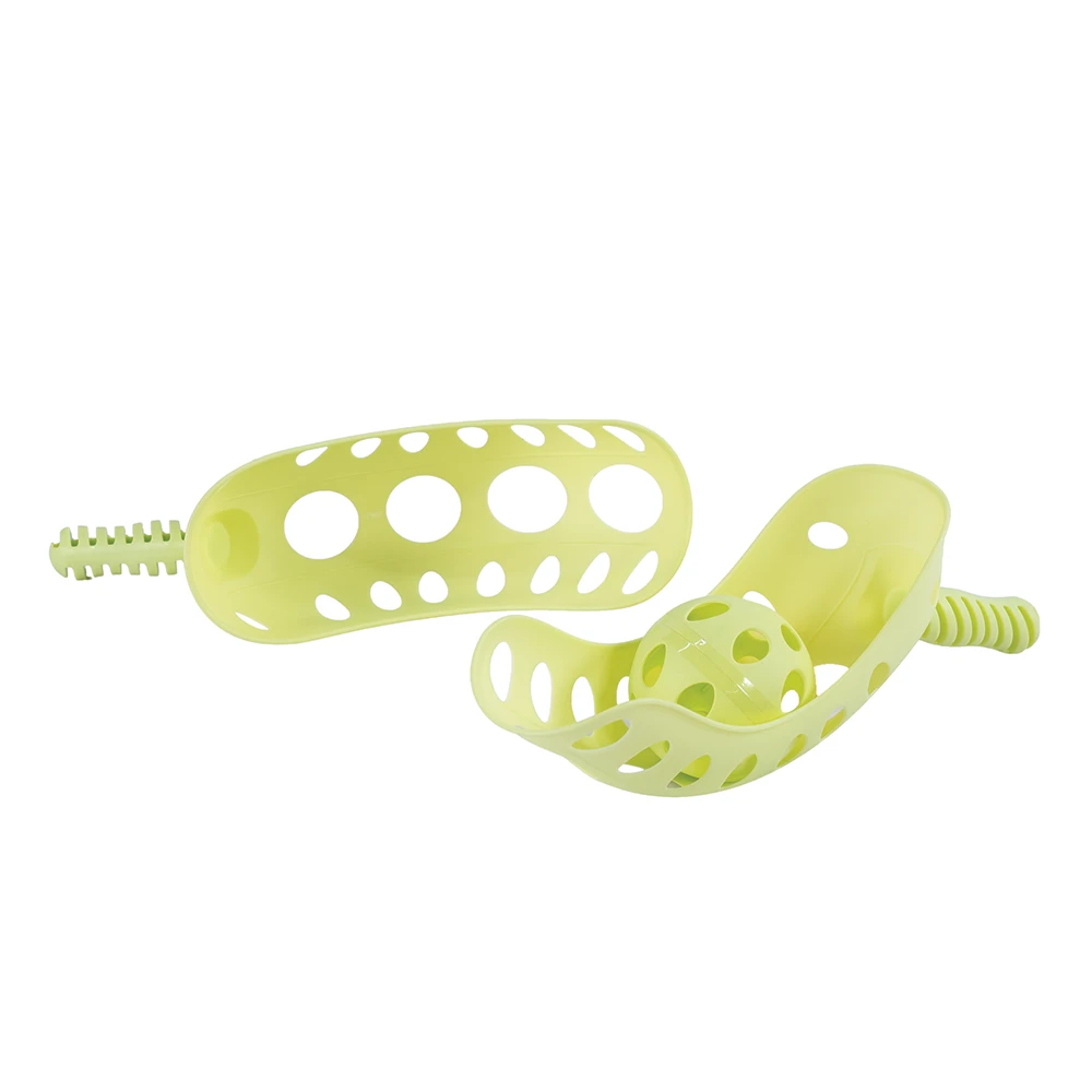 Scoop and Ball Set