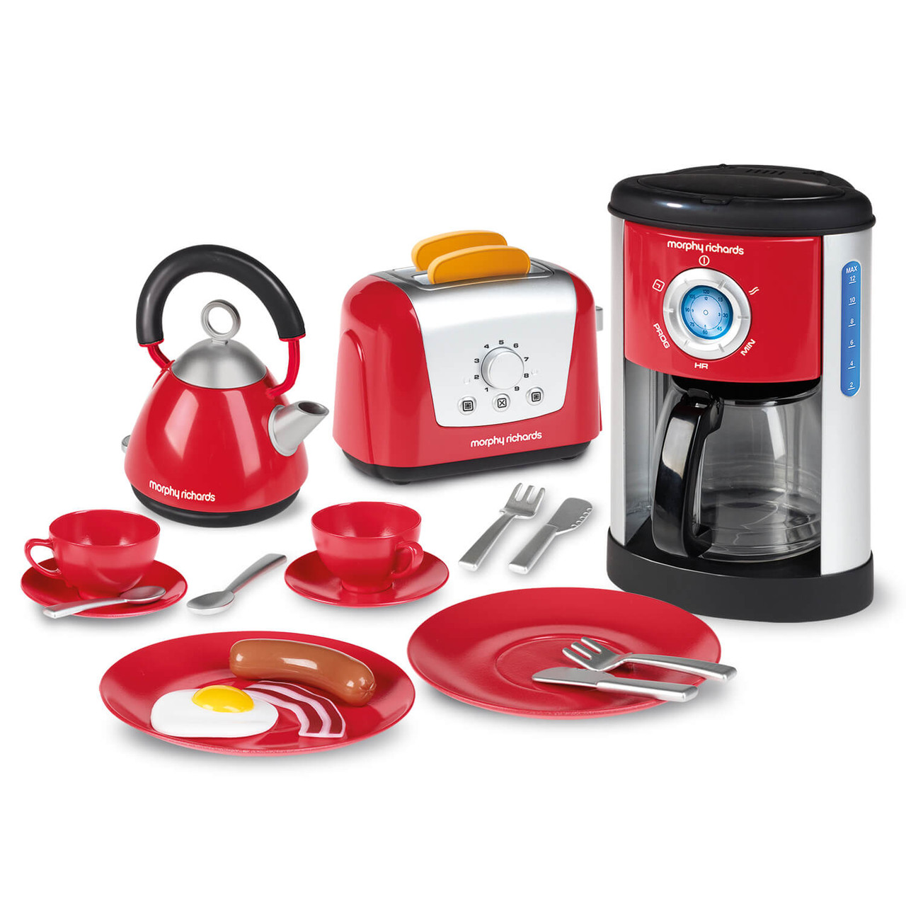 Casdon Morphy Richards Toy Kitchen Set Image 2