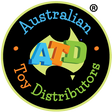 Australian Toy Distributors