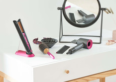 New Toy Dyson Supersonic and Corrale Hair Play Items
