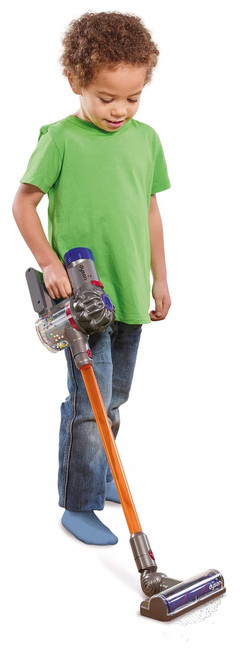 Dyson Toy Vacuum lifestyle image