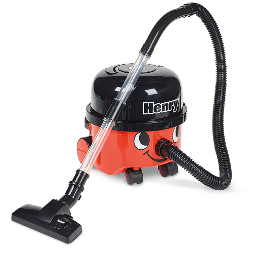 Casdon Henry Kids Vacuum Cleaner