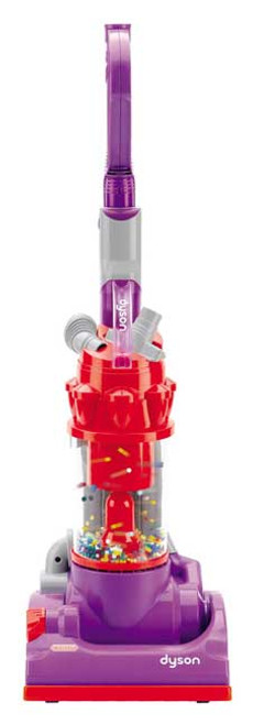 Casdon Kids Dyson Vacuum Cleaner 1