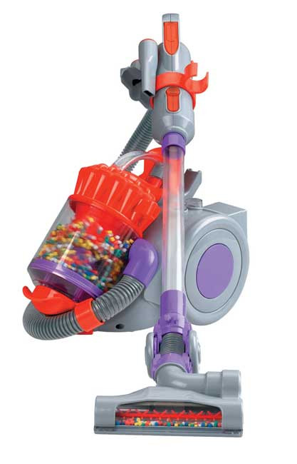 Casdon Kids Dyson Vacuum Cleaner DC24 Ball - Australian Toy