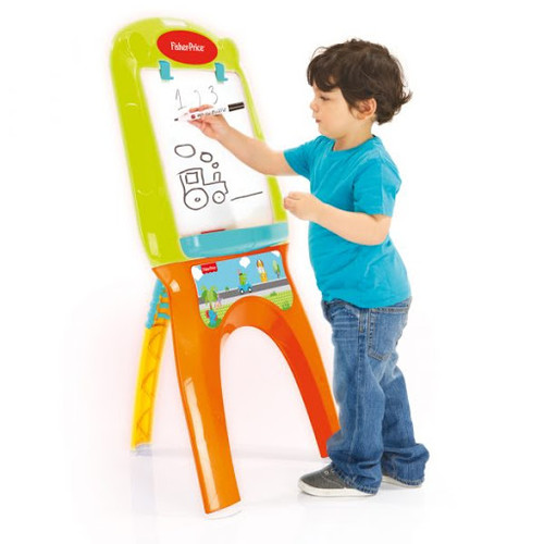 Fisher Price Kids Easel Image