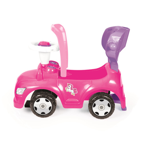 Kids 4 in 1 Ride On Image 2