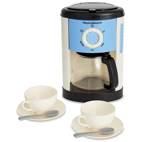 Casdon Morphy Richards Kids Coffee Machine