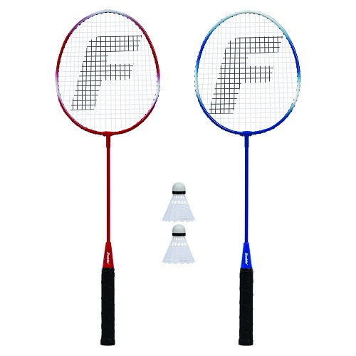 2 Player Badminton Set Image 1