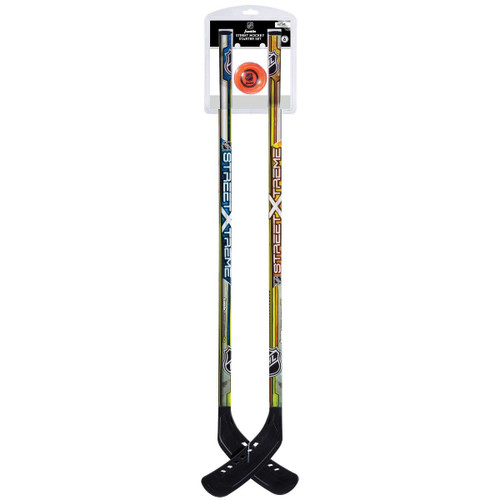 NHL Hockey Starter Set Image 1