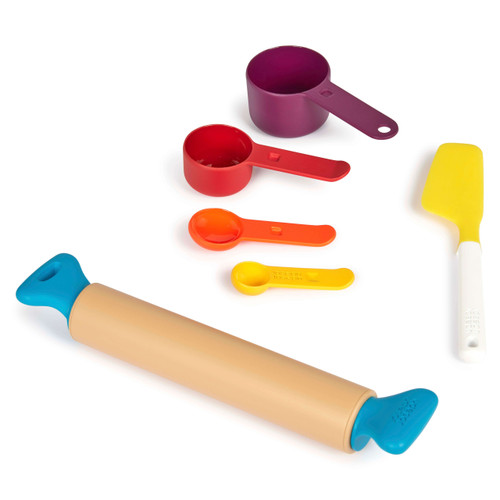 Casdon Joseph Joseph Bake Toy Baking Set