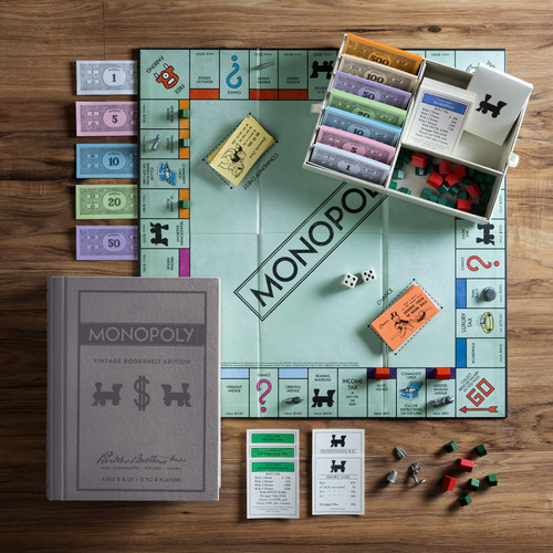 Monopoly Image 1