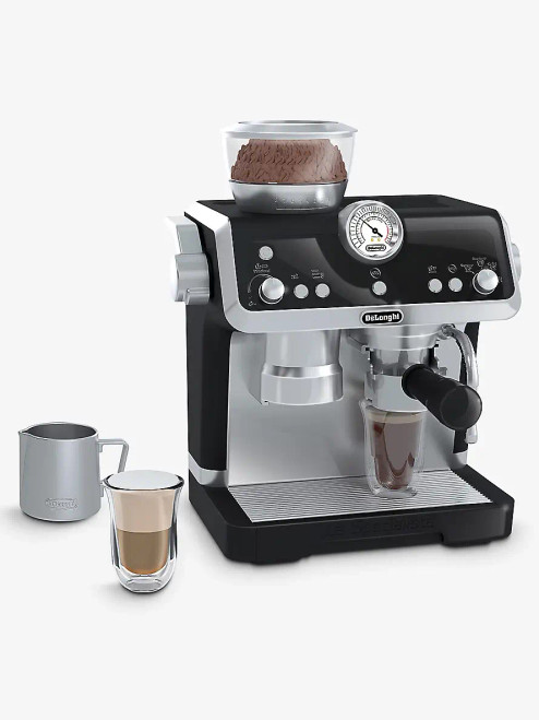 Casdon DeLonghi LaSpecialista Kids Coffee Machine