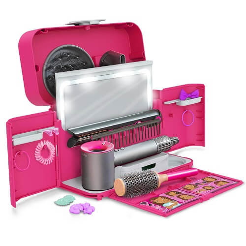 Casdon Ultimate Styling Case