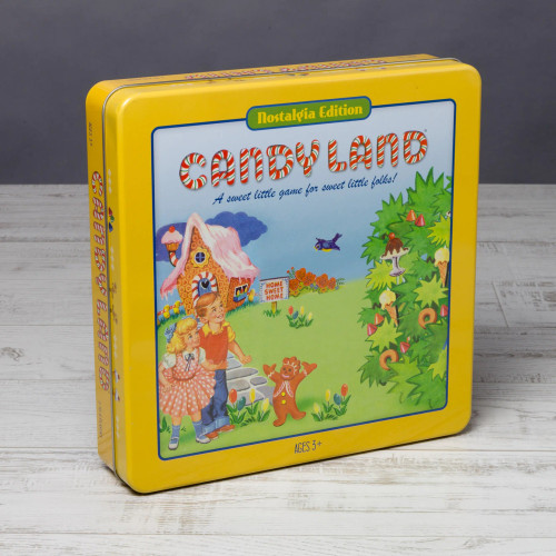 Candy Land Nostalgic Board Game