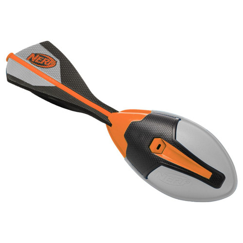 NERF Vortex Ultra Grip Orange