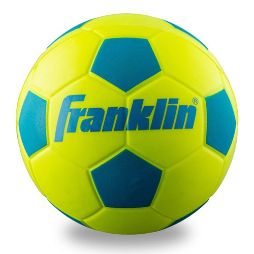 6.5in Soccer Ball