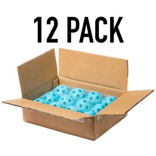 X-26 Pickleball Blue 12 Pack Box