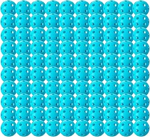 X-26 Pickleball Blue 100 Pack Box