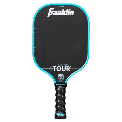 Franklin FS Tour Tempo 14mm Blue