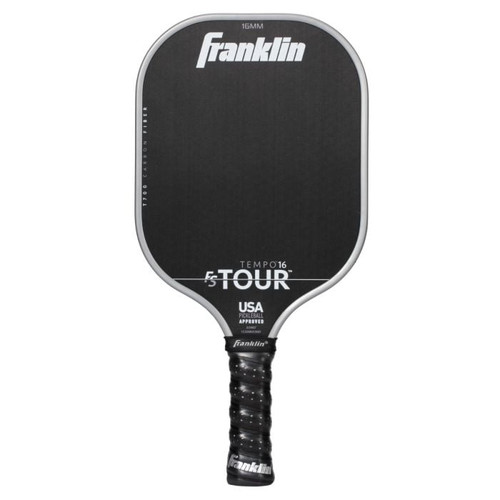 Franklin FS Tour Tempo 16mm Grey