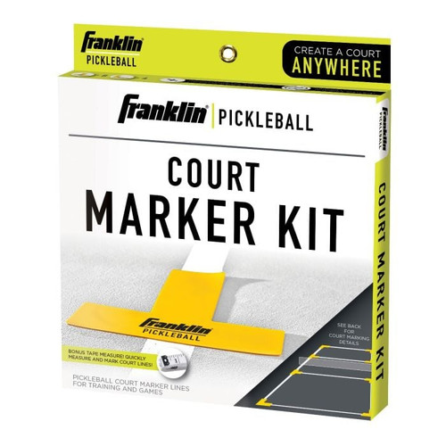Pickleball Marker Kit